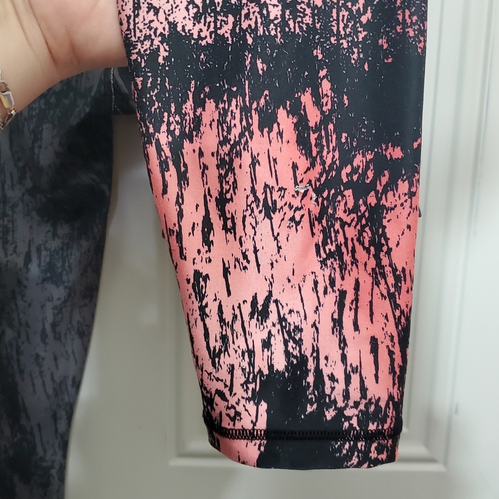 Puma Small Dry Cell Training Leggings Exercise pants - Picture 9 of 11